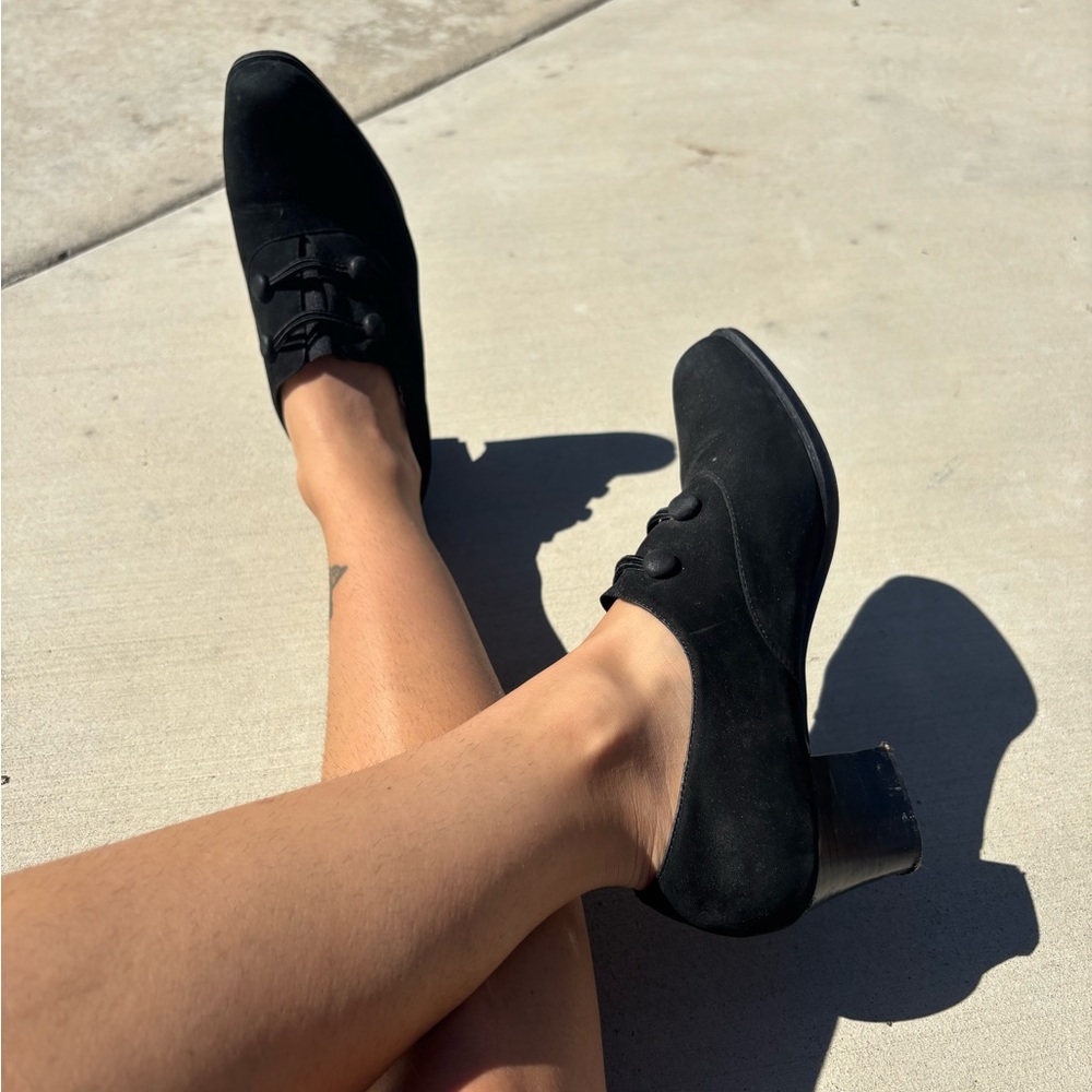 Heels - Picture 5 of 11